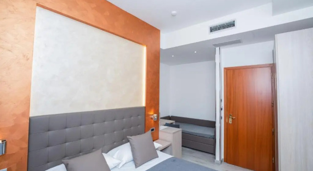 Номер Basic Hotel Gabbiano