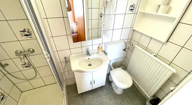 Двухместный номер Standard Hotel Charlott