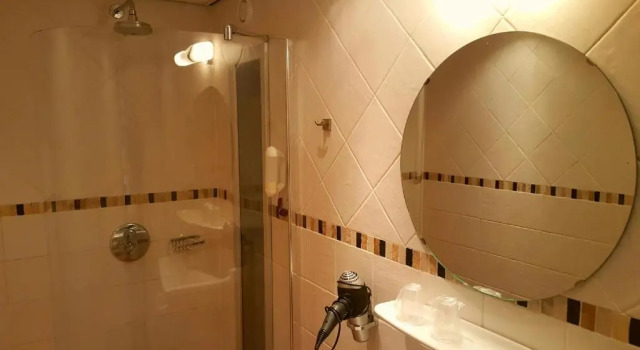 Номер Comfort Hotel Dolores Ameland
