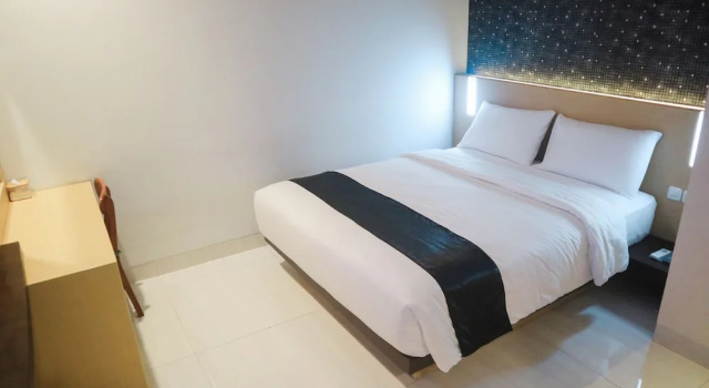 Двухместный номер Standard Lex Hotel Banjarmasin By Excelsior