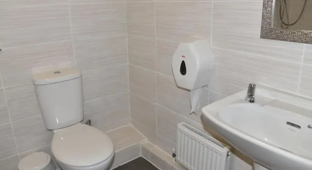 Семейный номер Standard Dinorben Arms Hotel