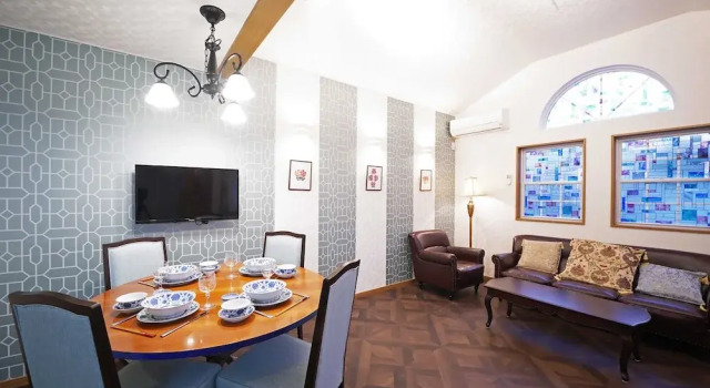 Shinjuku Sakaue House, Забронировать Отель Бизнес-отели Токио, рядом с Конференц-центр Belle Salle Shinjuku Grand Hall, 4* 5*