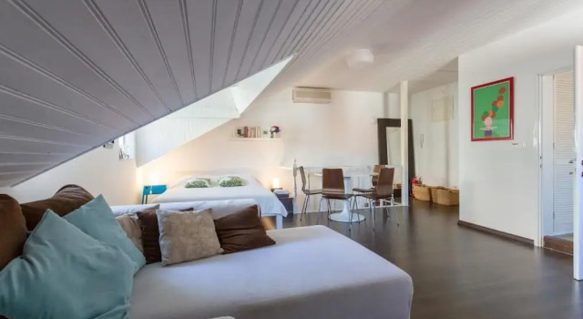 Apartment Dubravka Iza Roka