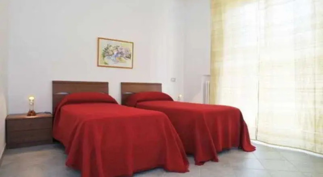 Appartamenti Revere 3000