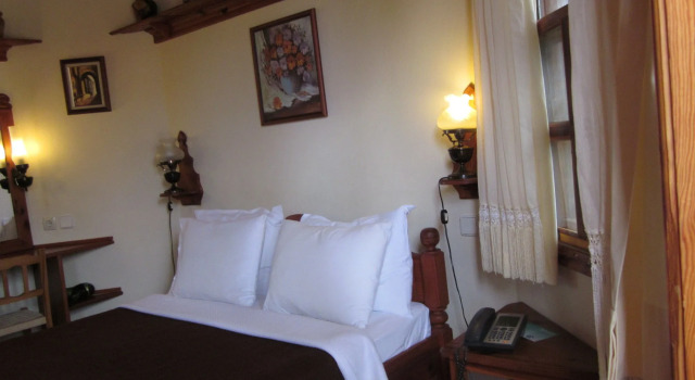 Asur Hotel & Aparts & Villas