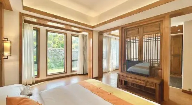 Baduli Homestay, Prenota Hotel Zhangjiajie Hunan