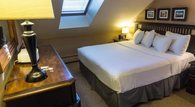 River Mtn Lodge E321, Rezerwuj Hotel Hotele w Vail Ski z basenem, Basen