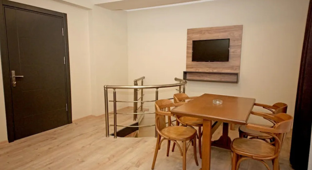 Taksim Corner Suite, Boek Hotel Beyoglu 
