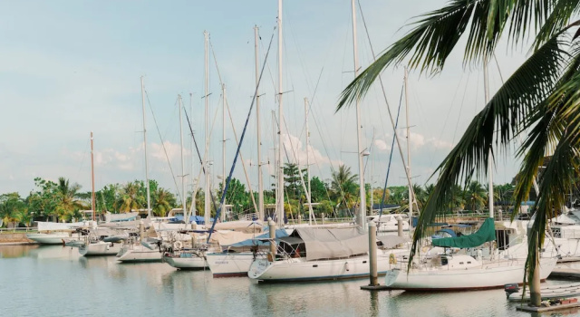 Семейные апартаменты с 2 комнатами Krabi Boat Lagoon Resort