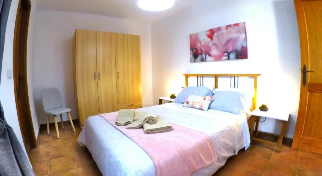 Apartamentos Ester