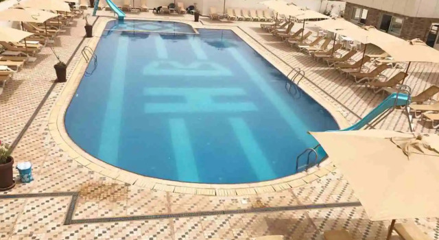 Hocine Hotel Restaurant and Spa