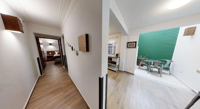Апартаменты Business Tokio Suites