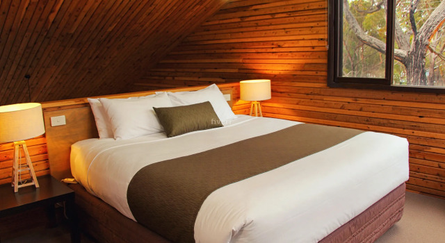 DULC Cabins, Prenota Hotel Halls Gap Grampians