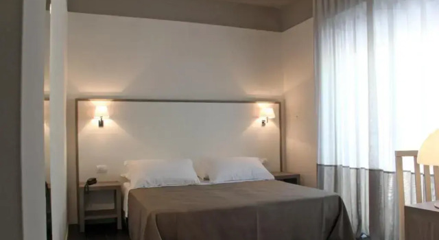 Номер Standard Hotel Cristallo