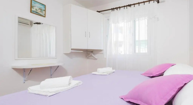 Номер Standard Apartments Nikola Stipišić