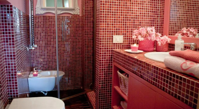 Номер Standard Elenas Home