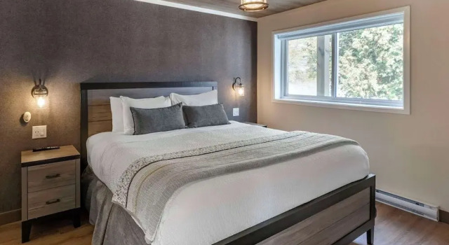 Люкс Bayview Wildwood Resort, an Ascend Collection Resort