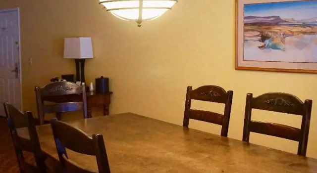 Номер Standard Best Western Durango Inn & Suites