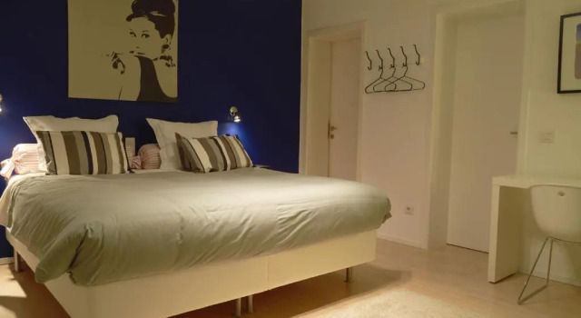 Номер Standard Nena Guesthouse