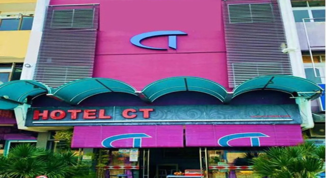 CT Hotel