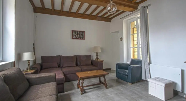 LA MAISON D'ARISTIDE family house in city center