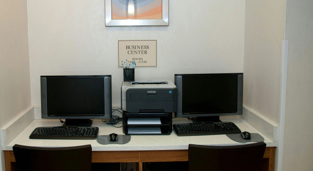 SpringHill Suites by Marriott Las Cruces, Rezerwuj Hotel Hotele w Nowy Meksyk ze śniadaniem, Śniadanie