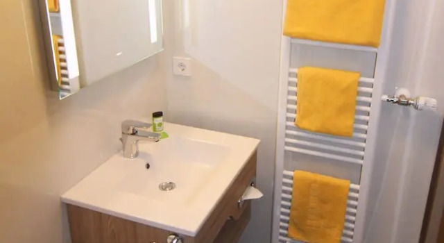 Номер Business Hotel Sunny Side Up