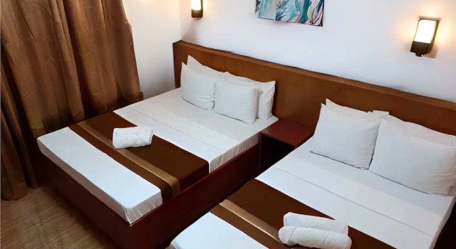 Dy Heritage Suites
