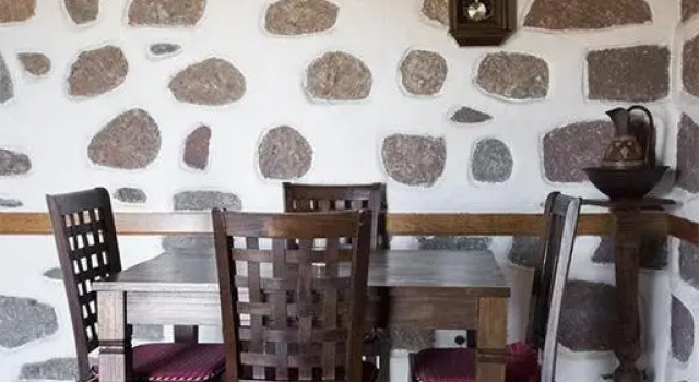 Casa Rural Isla de Cuba, Reserva ahora Hotel Tejeda Gran Canaria
