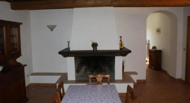 Апартаменты с 2 комнатами Agriturismo Le Querce
