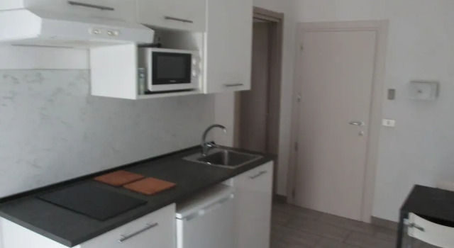 Апартаменты Hotel Abamar