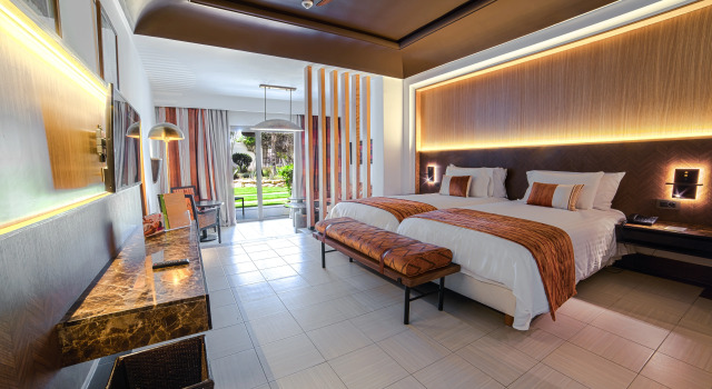 Hotel Riu Palace Tikida Agadir - All Inclusive