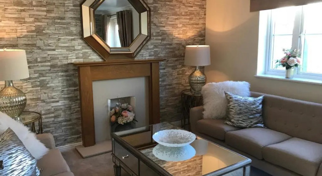 Brome House, Book Hotel Hoteller i Carterton med parkering, Parkering