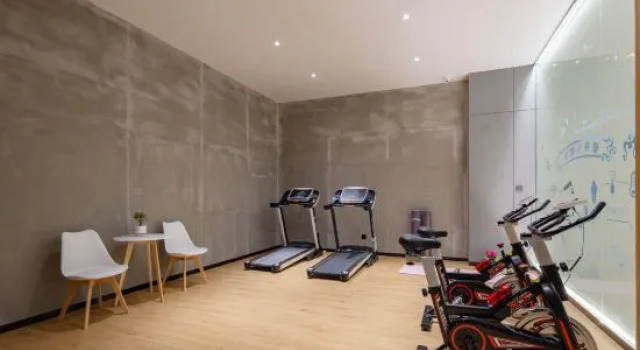 Vyluk Hotel (Hangzhou Xiaoshan Airport Store), Prenota Hotel Hangzhou Zhejiang
