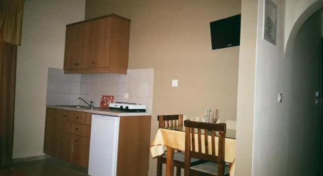 Апартаменты John Apartments