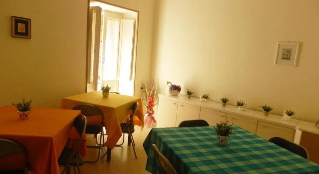 B&B Mare e Monti