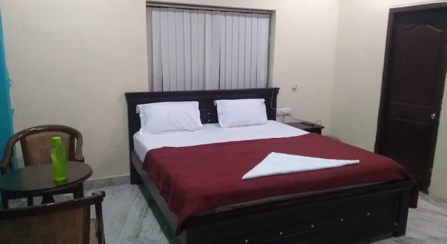 Shobha Inn, Rezerwuj Hotel Hajdarabad 