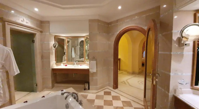 Полулюкс с видом на озеро Hasdrubal Prestige Thalassa & Spa Djerba
