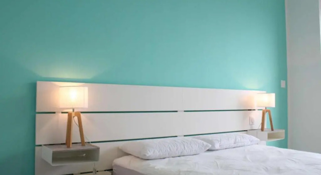 Appartement La Rochelle, 3 pièces, 6 personnes - FR-1-246-587