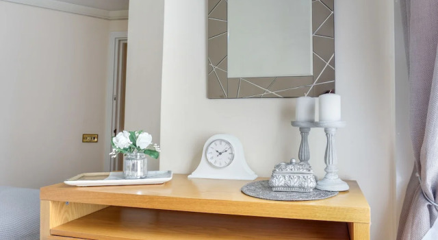 Апартаменты Business Park Lane Apartments - Clarges Street