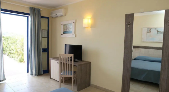 Номер Standard Hotel Villa Giulia