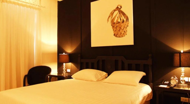 The Heritage Baan Silom