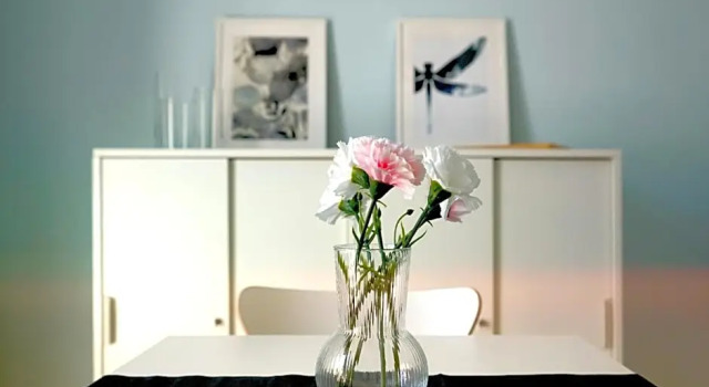 Bouganville Suite