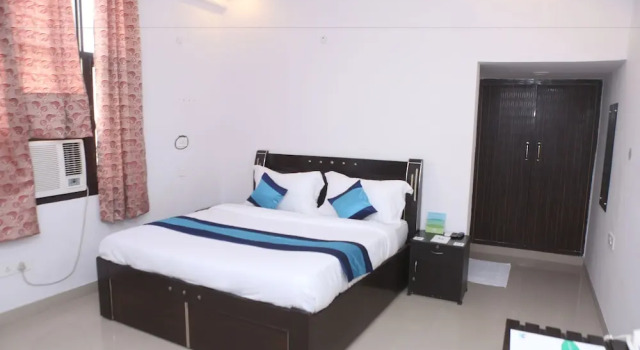 Номер Executive Mint City Center Suites