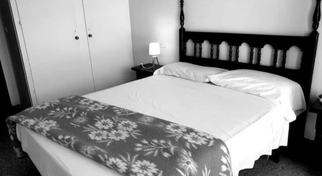 El Pas, Apartamento con vistas al mar L1