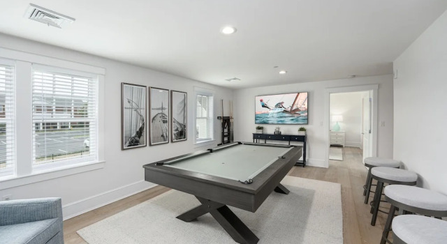 Номер Standard Thomas Sea Suites at Harbourtown