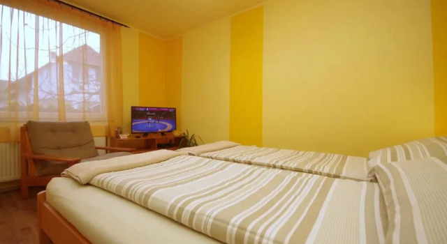 Bodza apartman
