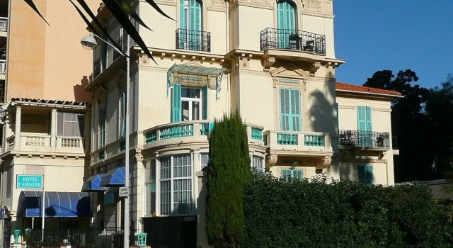Hotel Carlone