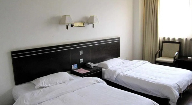 Noahsark Hotel - Huangshan, Prenota Hotel Hotel a Anhui con parcheggio, Parcheggio