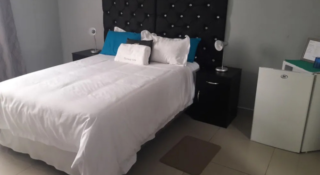 Двухместный номер Economy Jessma Bed and Breakfast